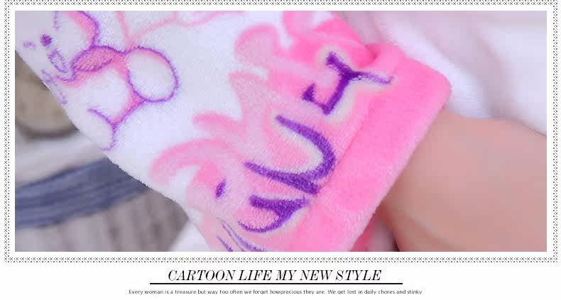 Peignoir jeunesse - Ref 590745 Image 11