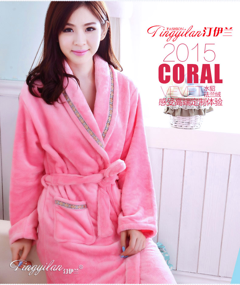 Peignoir jeunesse - Ref 592604 Image 30