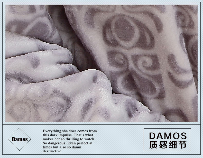 Peignoir jeunesse - Ref 601784 Image 26