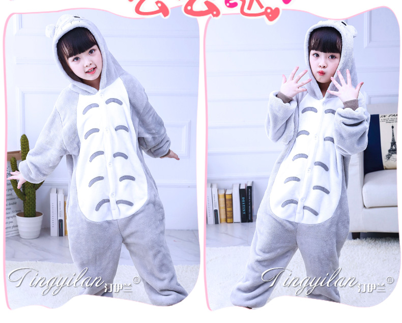 Pyjama mixte en Polyester Polyester  à manches longues - Ref 3006168 Image 83