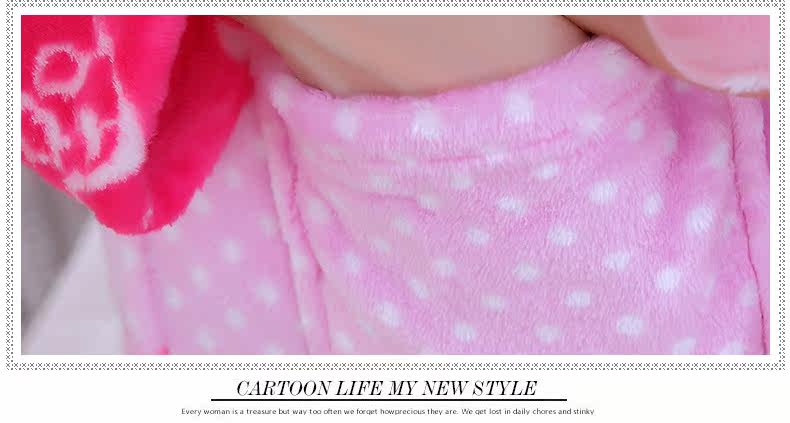 Peignoir jeunesse - Ref 601568 Image 11