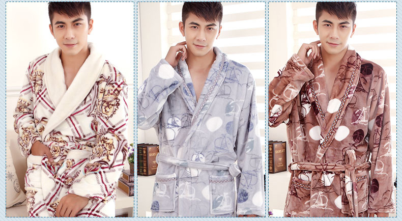 Peignoir jeunesse - Ref 596148 Image 30