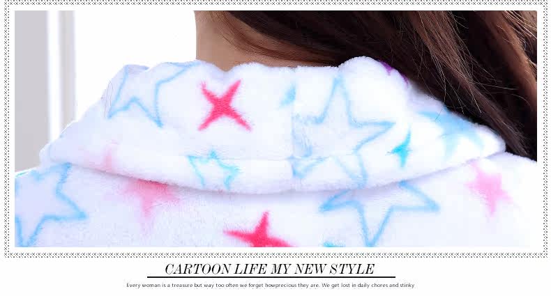 Peignoir jeunesse - Ref 601725 Image 13