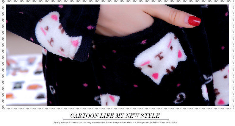 Peignoir jeunesse - Ref 601729 Image 12