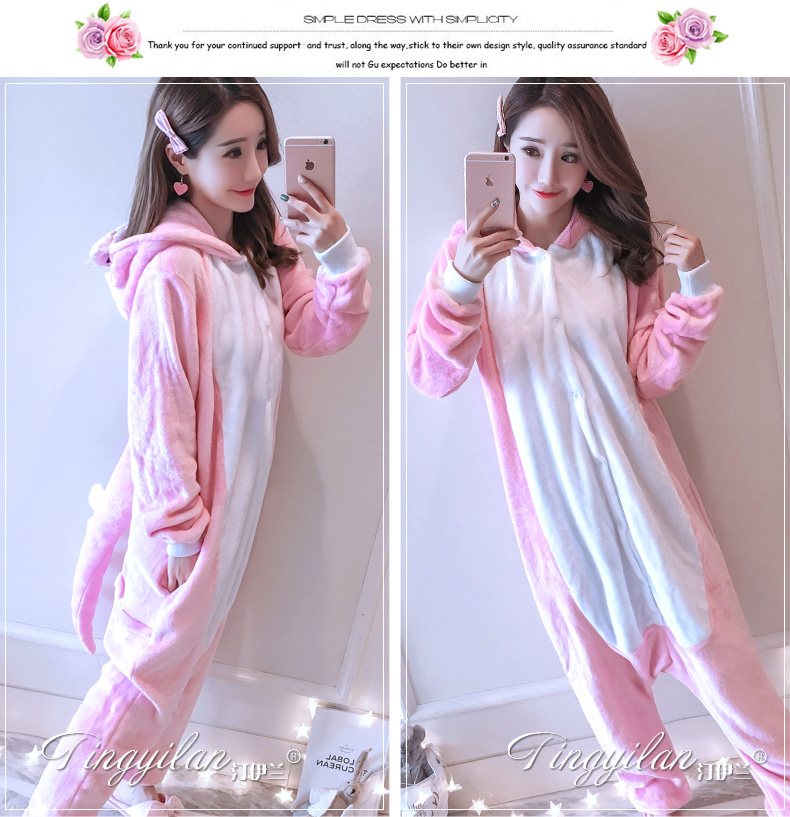 Pyjama mixte en Polyester Polyester  à manches longues - Ref 3006168 Image 208