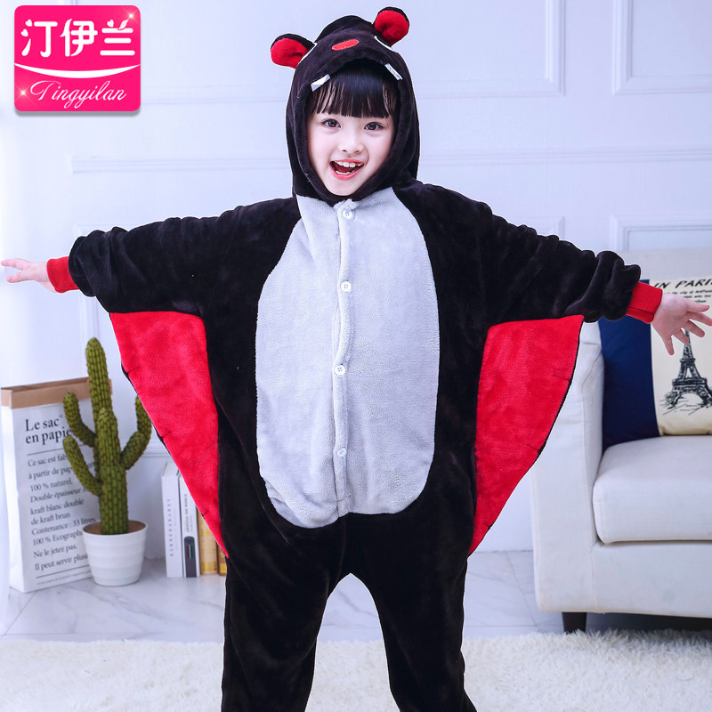 Pyjama mixte en Polyester Polyester  à manches longues - Ref 3004948 Image 4