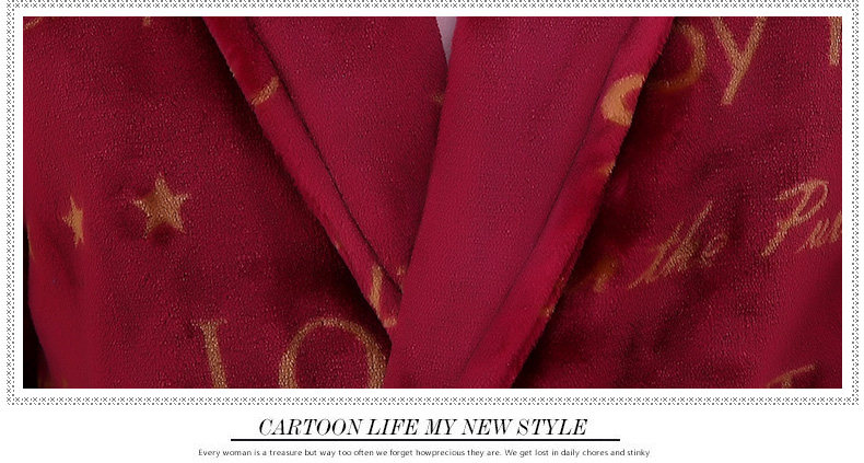 Peignoir jeunesse - Ref 601832 Image 10