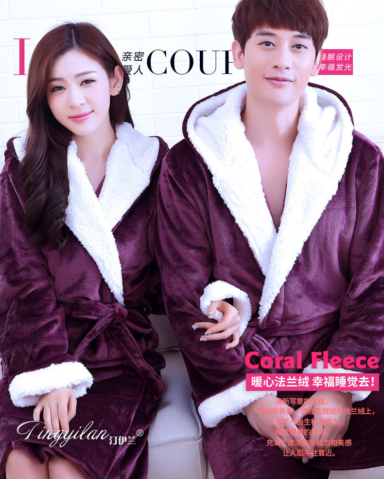 Peignoir jeunesse - Ref 601712 Image 8