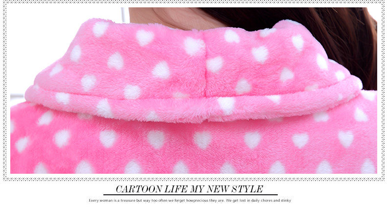 Peignoir jeunesse - Ref 601565 Image 12