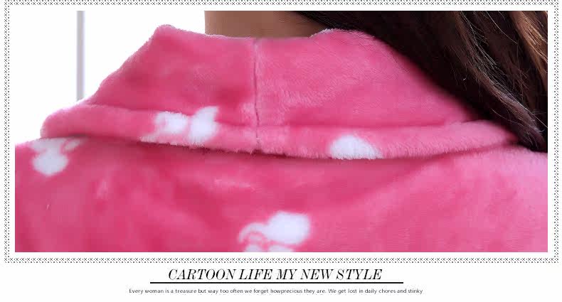 Peignoir jeunesse - Ref 595414 Image 12