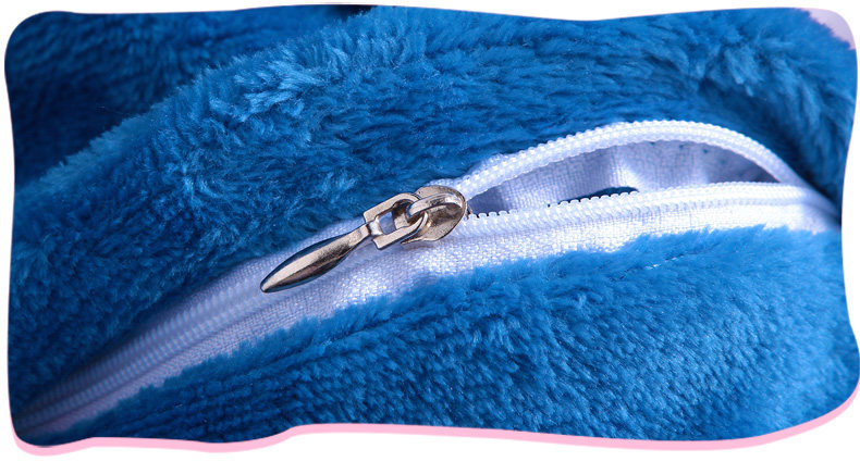 Pyjama mixte en Polyester Polyester  à manches longues - Ref 3004967 Image 27