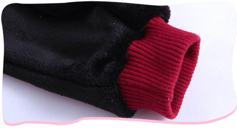 Pyjama mixte en Polyester Polyester  à manches longues - Ref 3004948 Image 27