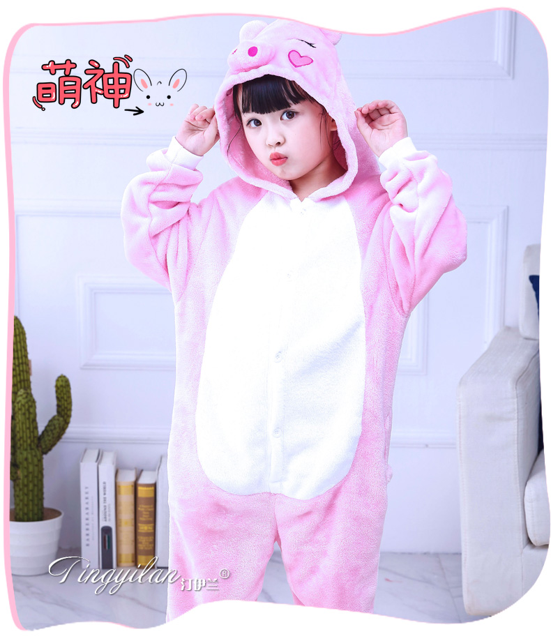 Pyjama mixte en Polyester Polyester  à manches longues - Ref 3006168 Image 61