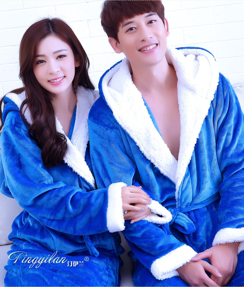 Peignoir jeunesse - Ref 601708 Image 14