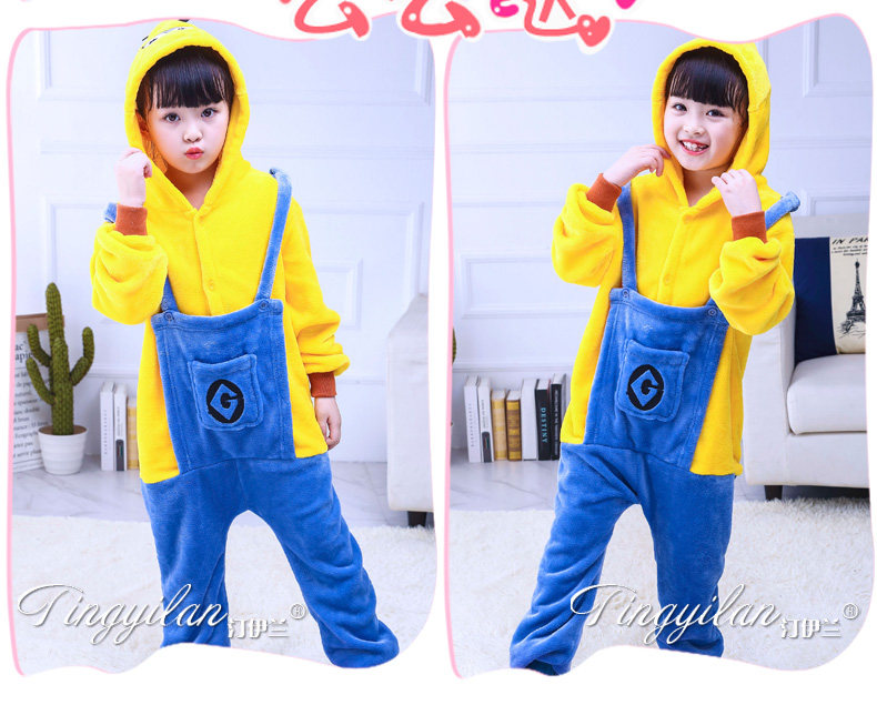 Pyjama mixte en Polyester Polyester  à manches longues - Ref 3004949 Image 33