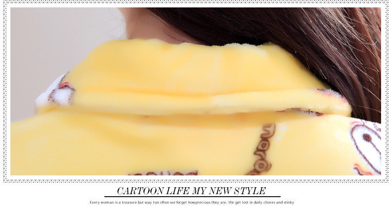 Peignoir jeunesse - Ref 601562 Image 12