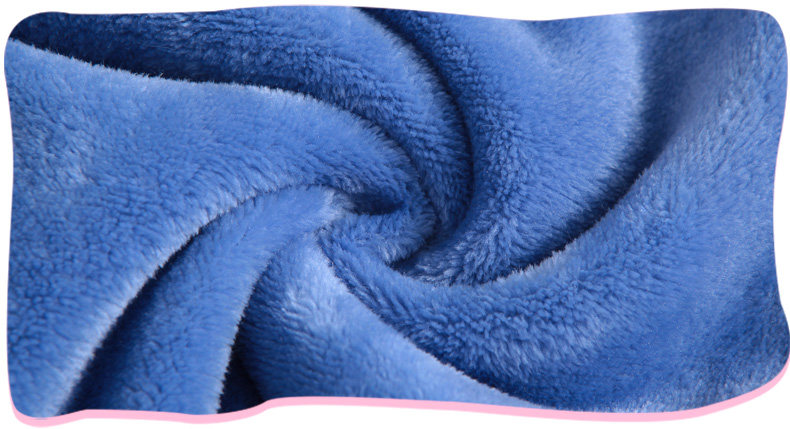 Pyjama mixte en Polyester Polyester  à manches longues - Ref 3004949 Image 25