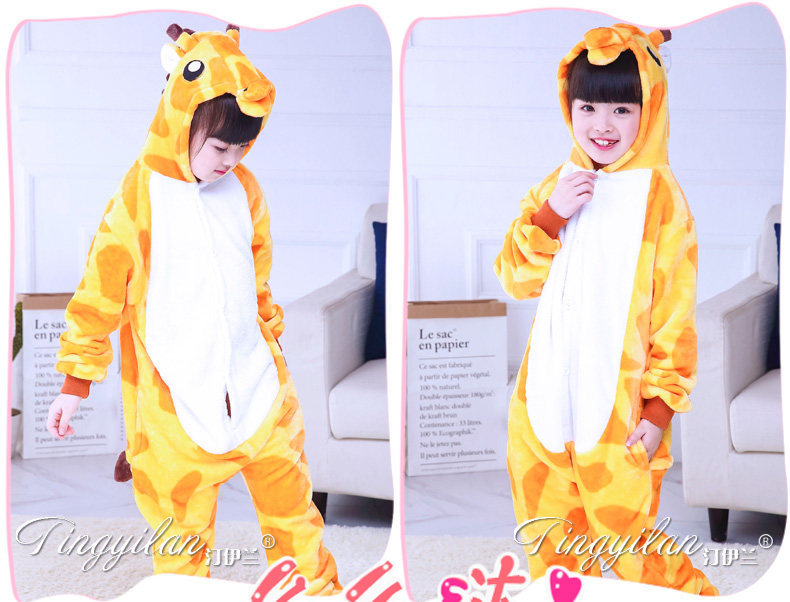 Pyjama mixte en Polyester Polyester  à manches longues - Ref 3004971 Image 32