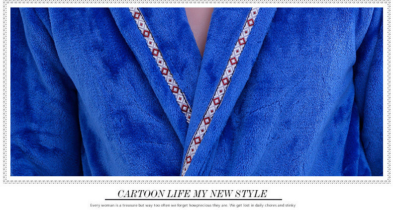 Peignoir jeunesse - Ref 601690 Image 12