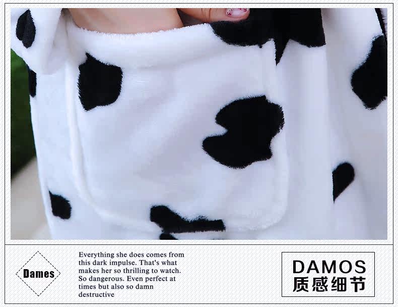 Peignoir jeunesse - Ref 601544 Image 9