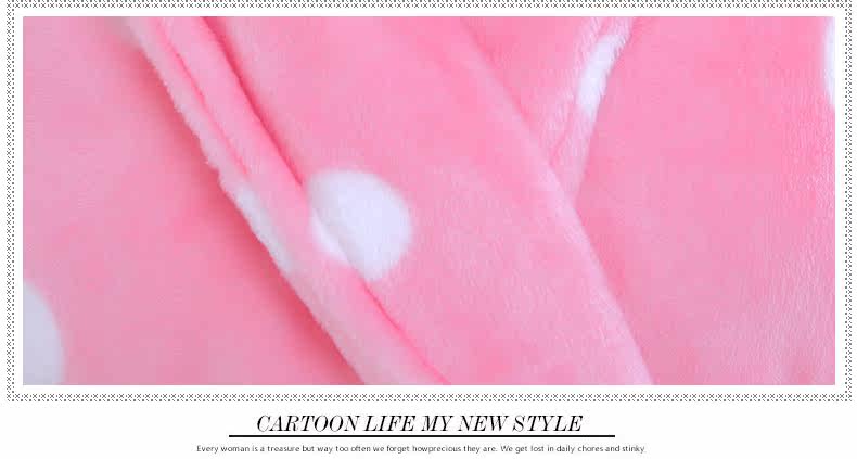 Peignoir jeunesse - Ref 601598 Image 8