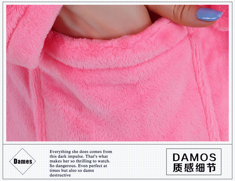 Peignoir jeunesse - Ref 601795 Image 9