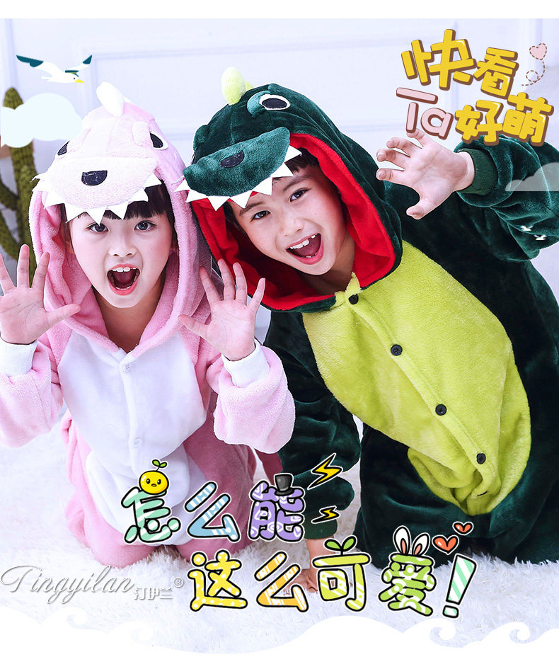 Pyjama mixte en Polyester Polyester  à manches longues - Ref 3004969 Image 19