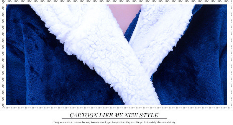 Peignoir jeunesse - Ref 601703 Image 12