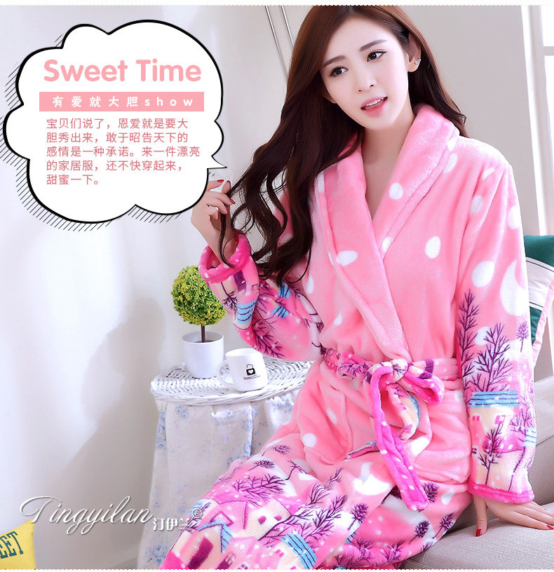 Peignoir jeunesse - Ref 601598 Image 16