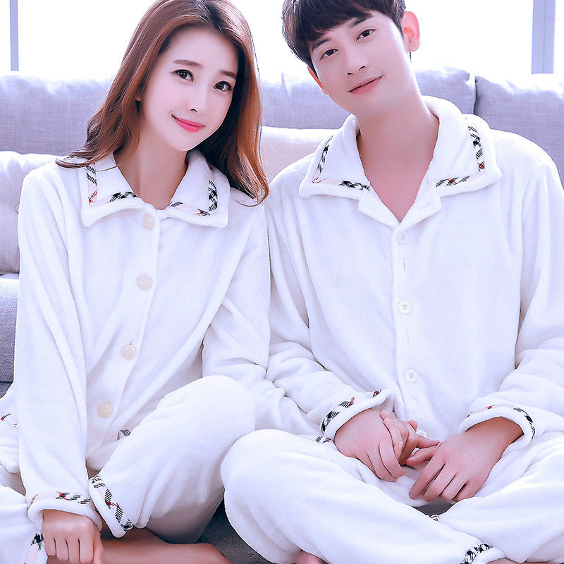 Pyjama mixte en Polyester Polyester  à manches longues - Ref 3004965 Image 1