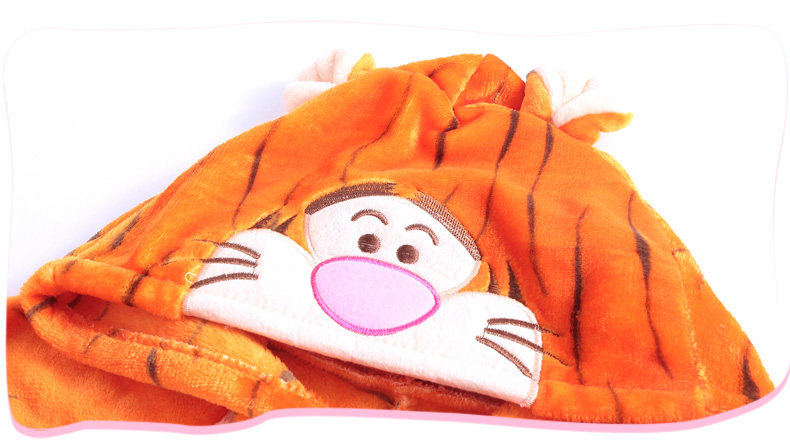 Pyjama mixte en Polyester Polyester  à manches longues - Ref 3004973 Image 24