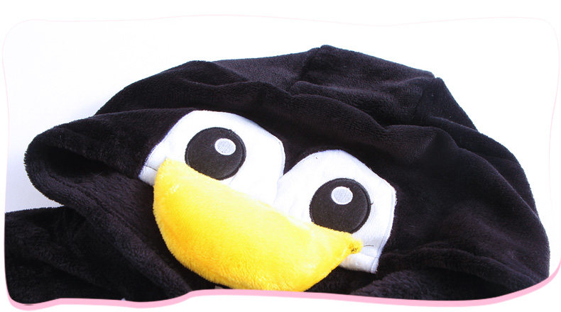 Pyjama mixte en Polyester Polyester  à manches longues - Ref 3004962 Image 24