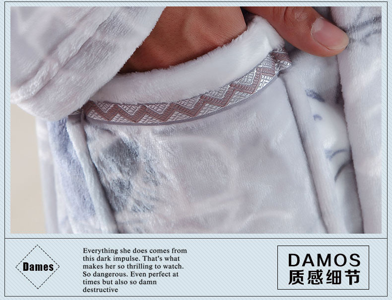 Peignoir jeunesse - Ref 590718 Image 26