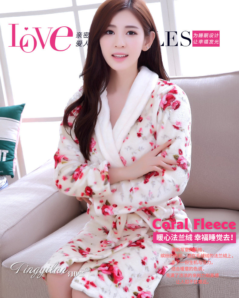 Peignoir jeunesse - Ref 601731 Image 8