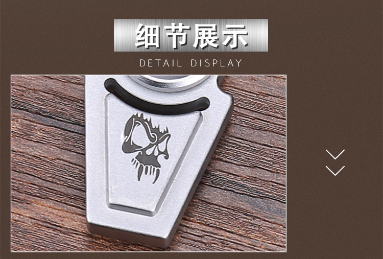 Fidget spinner - Ref 2615003 Image 18