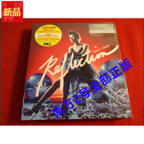 Brand new genuine in stock Kelly Chen REFLECTION KELLY CHEN unopened