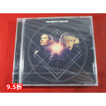 Creation The Pierces European version unopened Warehouse 80