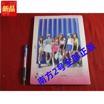 APink Memory The 2nd Album TW version unopened Ding 1260 in