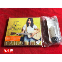 Joyce Jonathan Joyce hk*Unopened Mountain 2210