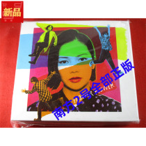 Yui Flower Focus CD DVD T version unopened