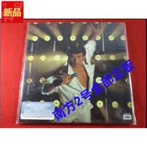 Spot Luo Wen on stage black plate C D HK* unopened