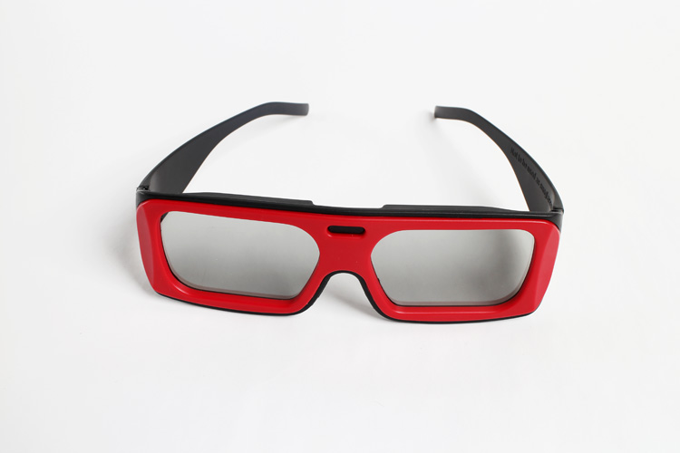 Lunettes 3D LEOLOOK3D en PE - Ref 1243038 Image 22