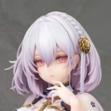 Japanese Version in Stock  Alter Azur Lane Sirius Bibo Qingyun Genuine Genuine Old King Figure