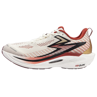 361飞燃2.5ET跑步鞋2025新款运动鞋减震透气跑鞋考试体测训练鞋男