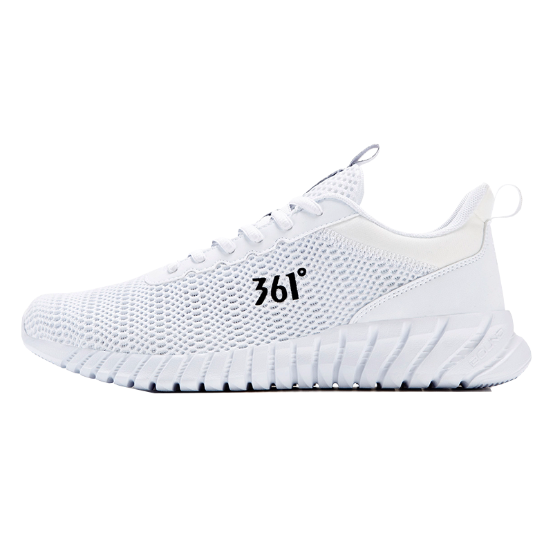 361运动鞋男鞋网面透气跑鞋官方正品旗舰店减震跑步鞋轻便休闲鞋