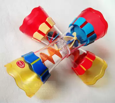 Children's water cup bathroom toy Baby observes the water flow to increase bathing interest, play with water and play with sand Sensitive period
