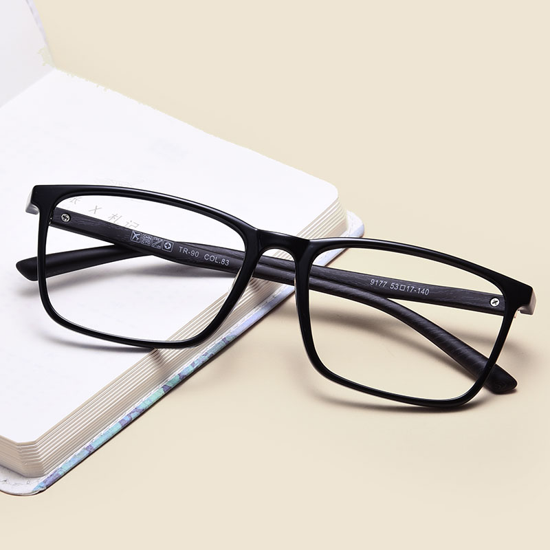 Montures de lunettes en Memoire plastique - Ref 3139572 Image 5