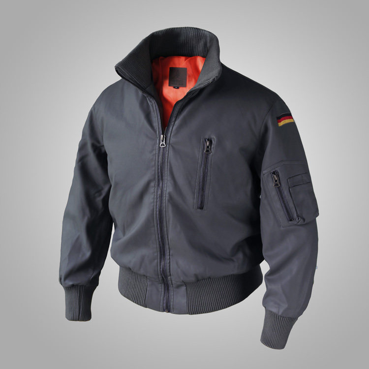 Blouson hiver pour homme - Ref 3112920 Image 1