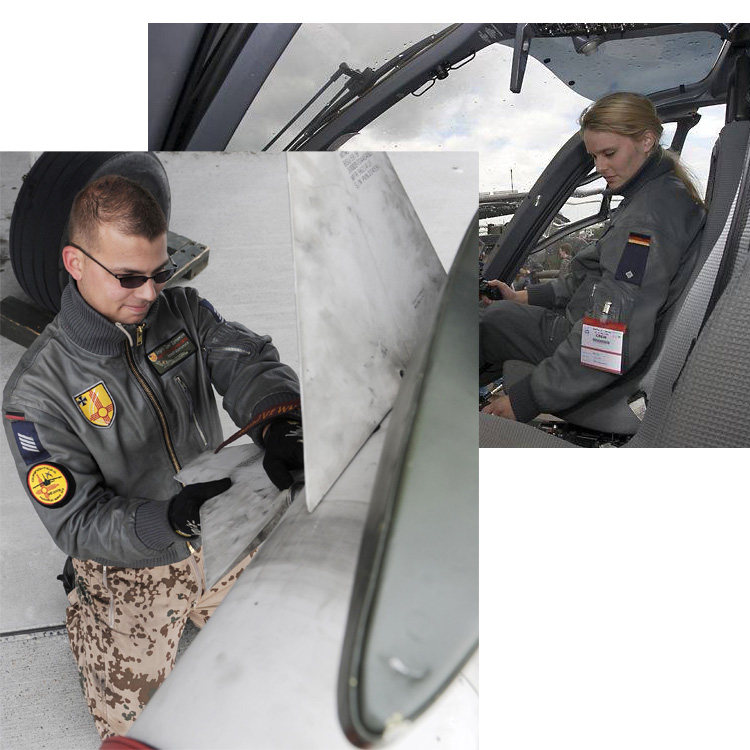 Blouson hiver pour homme - Ref 3112920 Image 8