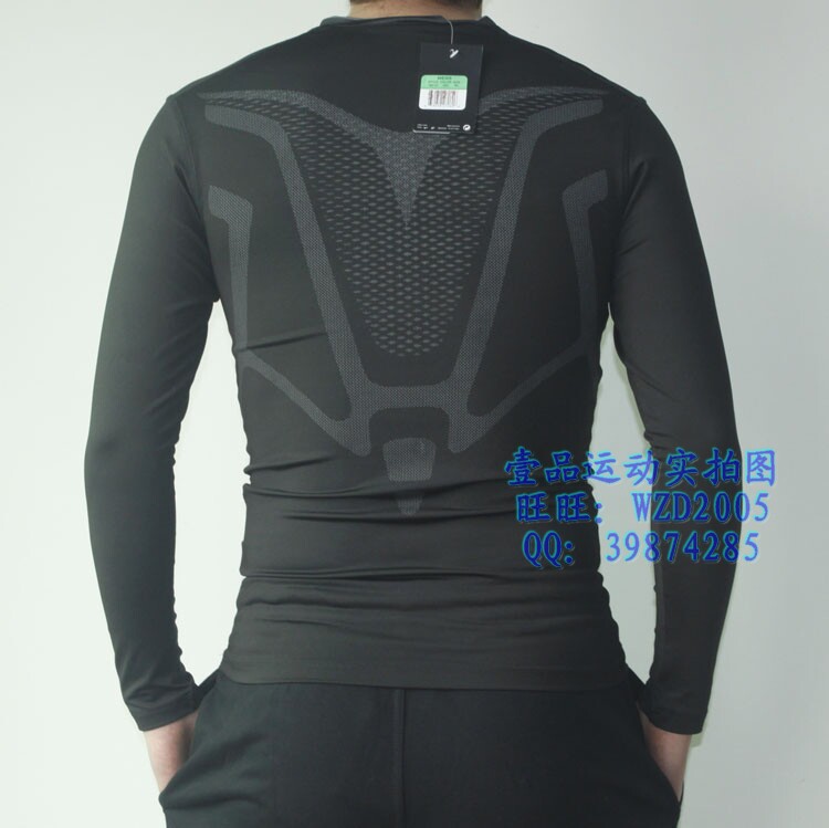 Vêtement fitness homme - Ref 606726 Image 8